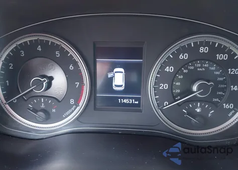 2019 Hyundai Santa Fe Se from USA, damaged, VIN 5NMS23AD3KH023331